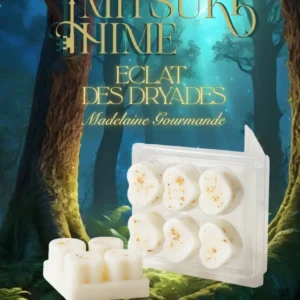 Fondants "Eclat des Dyades"