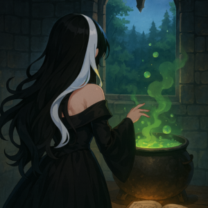 Nouveauté en préparation