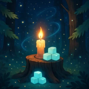 "Petits Sortilèges parfumés"