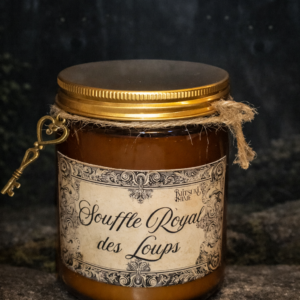 "Souffle Royal des Loups"