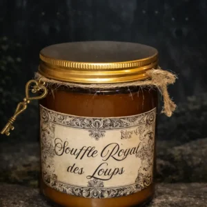 "Souffle Royal des Loups"