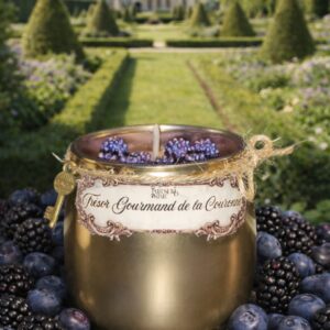 "Trésor Gourmand de la Couronne"