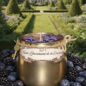"Trésor Gourmand de la Couronne"