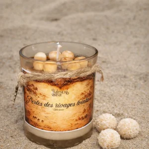 "Perles des rivages lointains"