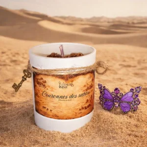 "Couronnes des sables"
